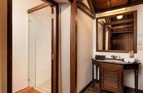 Galle Villa | Jetwing Galle Heritage Home