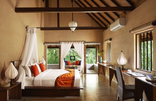 Sigiriya Resort | Jetwing Vil Uyana, A Luxury Reserve