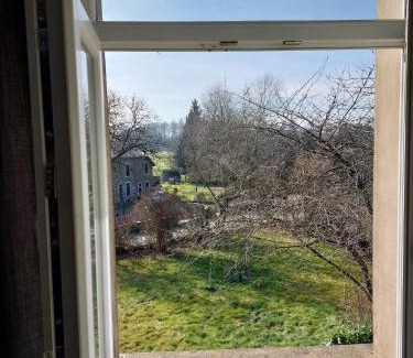 Vresse-sur-Semois Hotel | Jeux de Goûts
