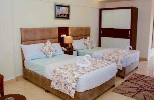 Marsa Matruh Hotel | Jewel Beach Matrouh