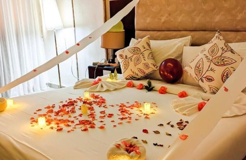 Marsa Matruh Hotel | Jewel Beach Matrouh