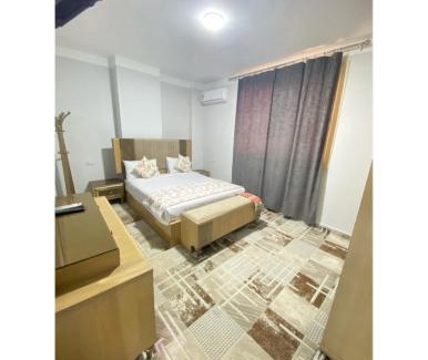 Marsa Matruh Hotel | Jewel Inn Matrouh