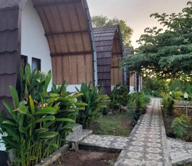 Penida Island Cabin | Jewel of Penida