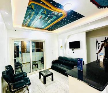 Pyramids Gardens Hotel | Jewel Pyramids View Boutique Hotel