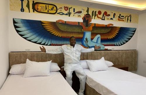 Pyramids Gardens Hotel | Jewel Pyramids View Boutique Hotel