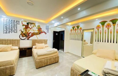 Pyramids Gardens Hotel | Jewel Pyramids View Boutique Hotel