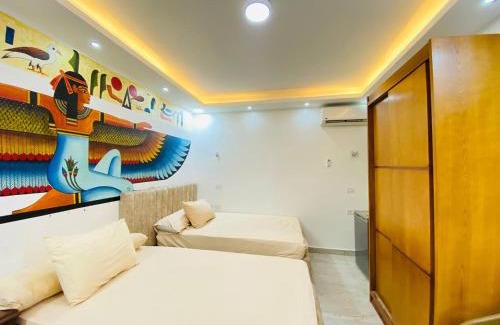 Pyramids Gardens Hotel | Jewel Pyramids View Boutique Hotel