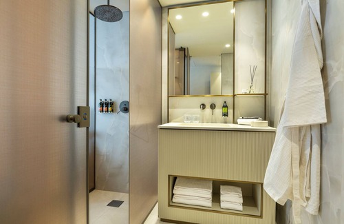 Tel Aviv Promenade Hotel | Jewel TLV Hotel