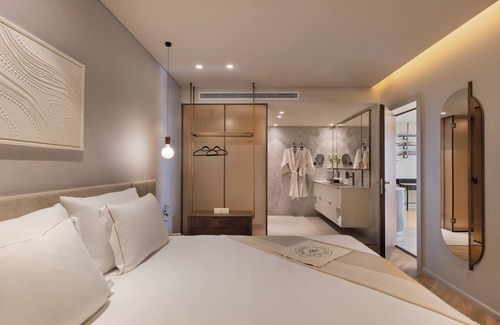 Tel Aviv Promenade Hotel | Jewel TLV Hotel