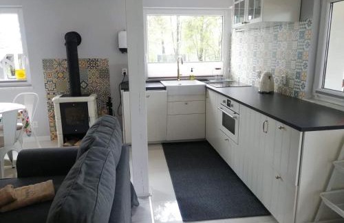 gmina Stezyca Villa | Jezioro Marzeń na Kaszubach