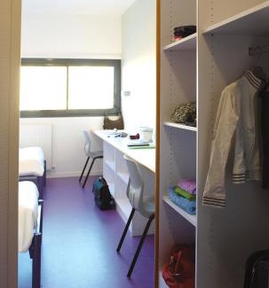 Cholet Hotel | JF Accueil & Formation