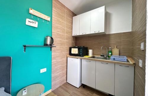 Karuc Apartment | JG Studio apartment