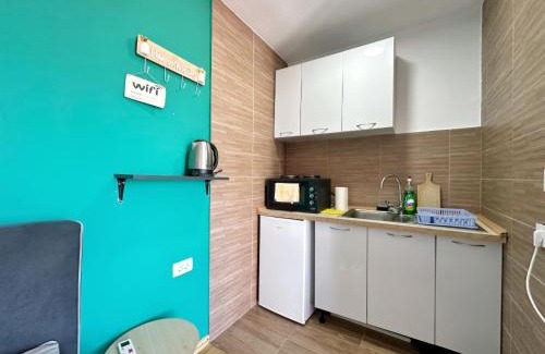 Karuc Apartment | JG Studio apartment