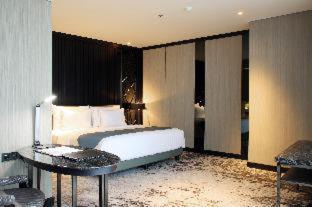 Tangerang Hotel | JHL Solitaire Gading Serpong