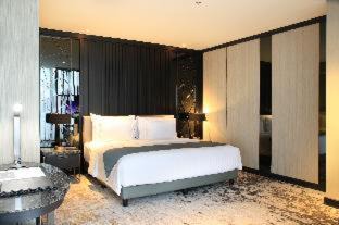 Tangerang Hotel | JHL Solitaire Gading Serpong