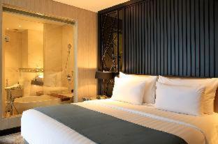 Tangerang Hotel | JHL Solitaire Gading Serpong