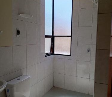 Copacabana Apartment | Jhonyximena