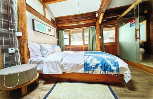 Xizhou Bed & Breakfast | Jia Kedi Ancient House Cultural Homestay