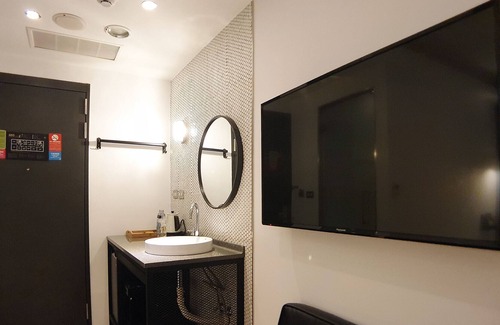 Sinsing District Hotel | Jia's Inn
