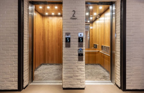 Sinsing District Hotel | Jia's Inn