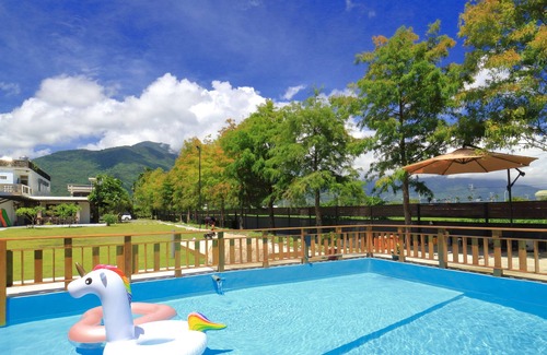 Ji'an Bed & Breakfast | Jiang's B&B