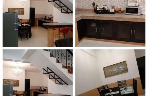 Tagaytay Hotel | Jil's Apartelle
