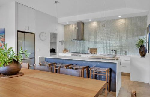 Cable Beach House | Jila