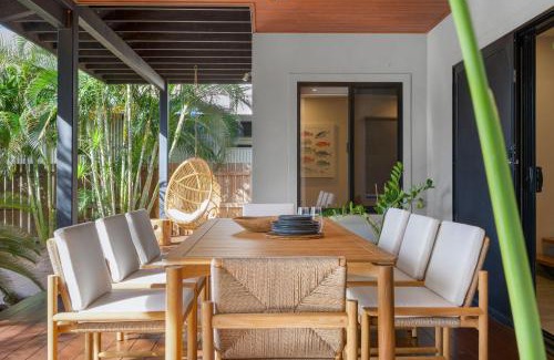 Cable Beach House | Jila