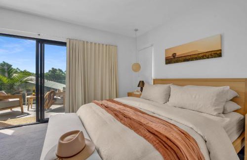 Cable Beach House | Jila