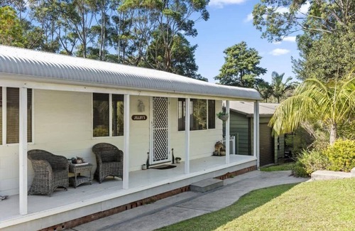 Narrawallee House | Jillbys House Summary