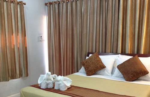 Kanchanaburi House | Jim Guest House Kanchanaburi