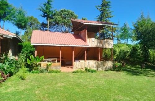 Naro Moru Other | Jim's Camp