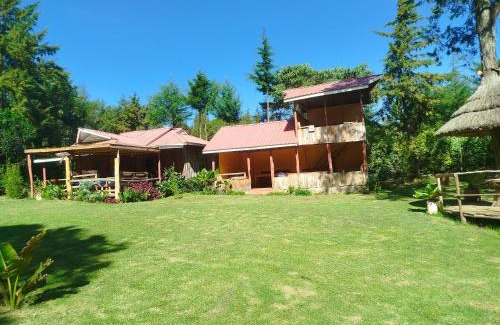 Naro Moru Other | Jim's Camp