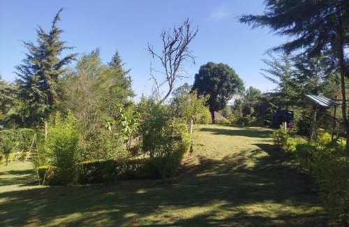 Naro Moru Other | Jim's Camp