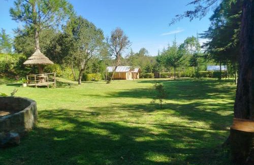 Naro Moru Other | Jim's Camp