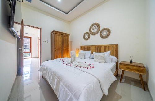 Jimbaran Bay House | Jimbaran Retreat