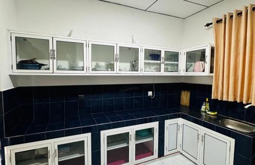 Kaluwamodara House | Jimmy House