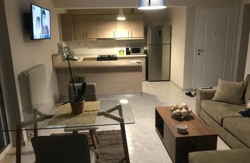 Sparta Apartment | Jimmy’s Beautiful Sparta Home