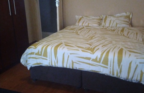 Durban North House | JimmyLuh Guesthouse