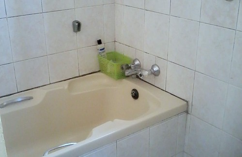 Durban North House | JimmyLuh Guesthouse