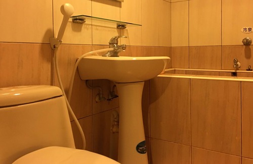 Suao Hotel | Jin Hua Cold Spring Hotel