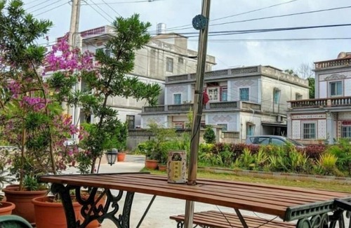 Jinning House | Jin Xi Fu B&B