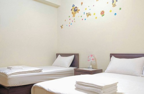 Jinning House | Jin Xi Fu B&B