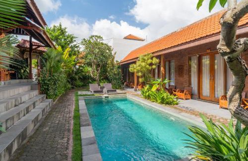 Batu Bolong House | Jinar Guest House