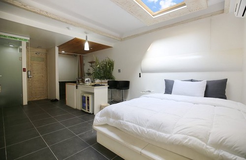 Jincheon Hotel | Jincheon The Wizard of Oz Motel