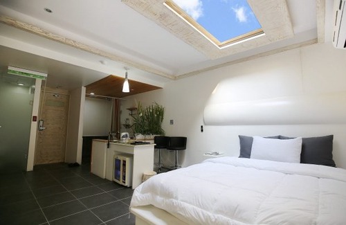 Jincheon Hotel | Jincheon The Wizard of Oz Motel