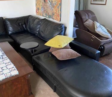 Jindabyne House | Jindaburra Cottage