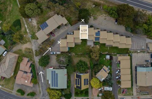 Jindabyne House | Jindang House - Spacious Three Bedroom Townhouse