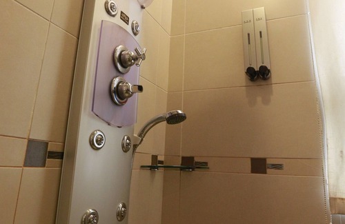 Zhonghe Hotel | Jingan Classical Inn