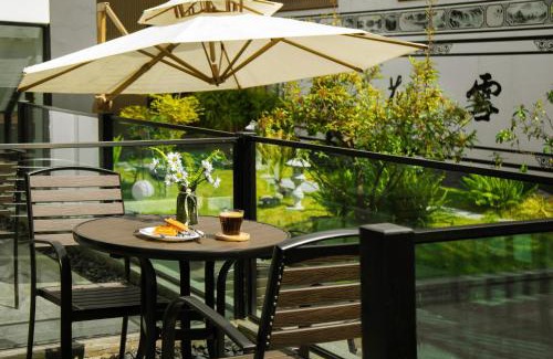 Dali Ancient Town House | Jingjie Garden Holiday Homestay